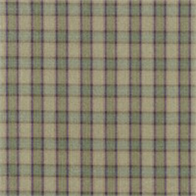 Фото Ткань портьерная с рисунком - Клетка - стиль Английский - Бежевая - Купить в Интернет-магазине