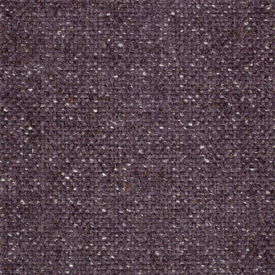 Фото Ткань портьерная однотонная - Твид - стиль Английский - Фиолетовый - Купить в Интернет-магазине
