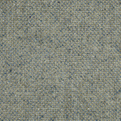 Фото Ткань портьерная однотонная - Твид - стиль Английский - Бирюзовый - Купить в Интернет-магазине