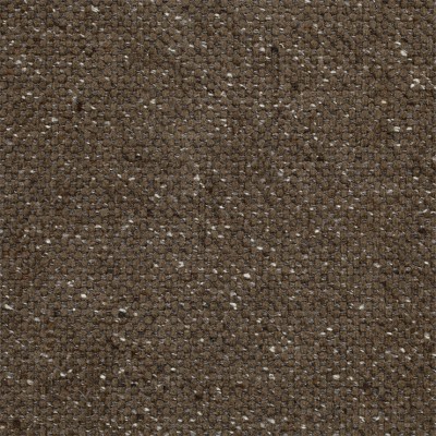 Фото Ткань портьерная однотонная - Твид - стиль Английский - Коричневый - Купить в Интернет-магазине