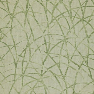 Фото Обои с рисунком - Растение - стиль Современный - Зеленые - Купить в Интернет-магазине