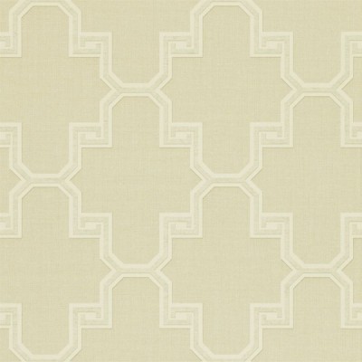 Фото Обои с рисунком - Орнамент - стиль Современный - Светло-серые - Купить в Интернет-магазине