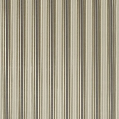 Фото Ткань портьерная с рисунком - Полоски - стиль Английский - Серые - Купить в Интернет-магазине