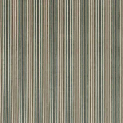 Фото Ткань портьерная с рисунком - Полоски - стиль Английский - Бежевые - Купить в Интернет-магазине