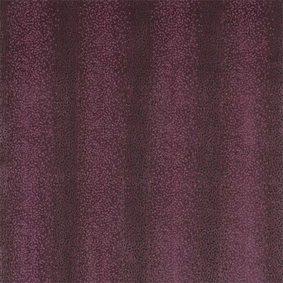 Фото Ткань портьерная однотонная - Текстурная ткань - стиль Английский - Фиолетовая - Купить в Интернет-магазине