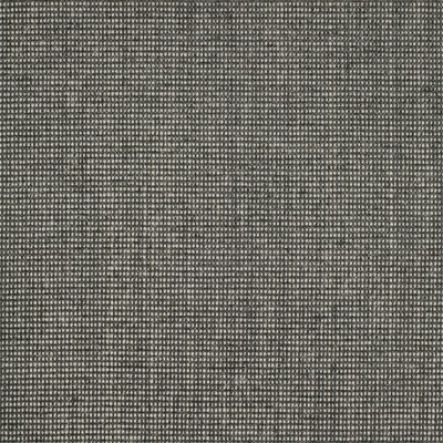 Фото Ткань портьерная однотонная - Шенил - стиль Английский - Черный - Купить в Интернет-магазине