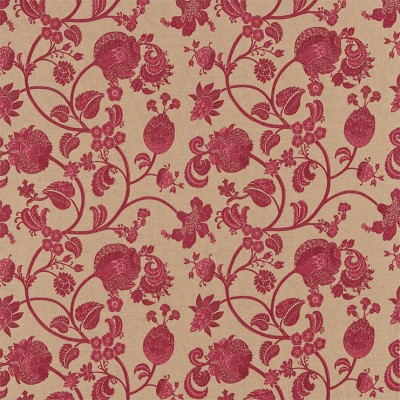 Фото Ткань портьерная с рисунком -  - стиль Английский - Купить в Интернет-магазине