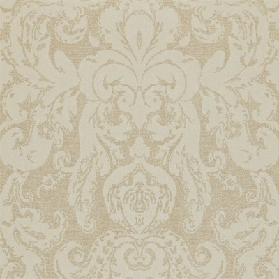 Фото Обои с рисунком - Дамаск - стиль Английская классика - Серые - Купить в Интернет-магазине