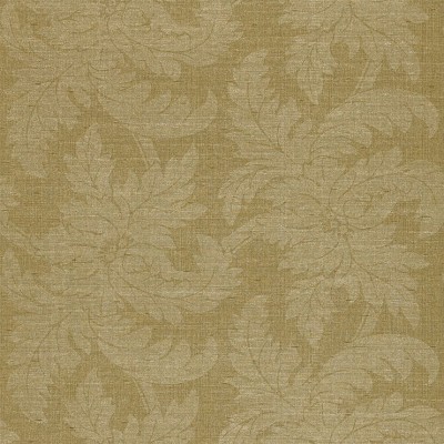 Фото Обои с рисунком - Растение - стиль Английская классика - Бежевые - Купить в Интернет-магазине