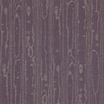 Фото Обои однотонные - Текстурные обои - стиль Английская классика - Фиолетовые - Купить в Интернет-магазине