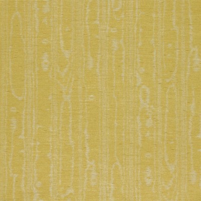 Фото Обои однотонные - Текстурные обои - стиль Английская классика - Желтые - Купить в Интернет-магазине