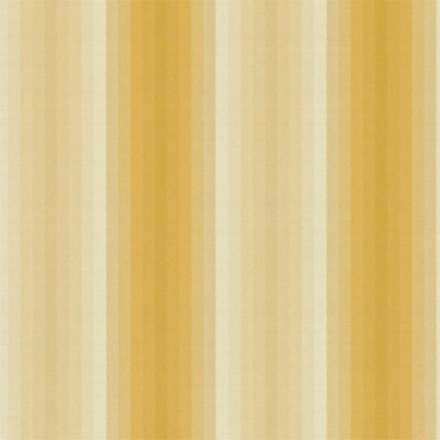 Фото Обои с рисунком - Полоски - стиль Английская классика - Желтые - Купить в Интернет-магазине