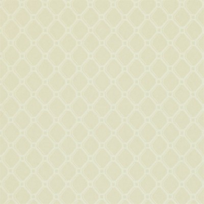 Фото Обои с рисунком - Клетка - стиль Английская классика - Светло-серые - Купить в Интернет-магазине