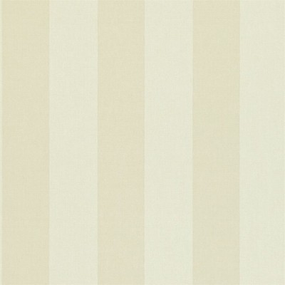 Фото Обои с рисунком - Полоски - стиль Английская классика - Бежевые - Купить в Интернет-магазине