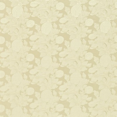 Фото Ткань портьерная с рисунком - Дамаск - стиль Английский - Бежевый - Купить в Интернет-магазине
