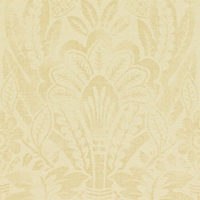 Фото Обои с рисунком - Дамаск - стиль Английская классика - Бежевые - Купить в Интернет-магазине