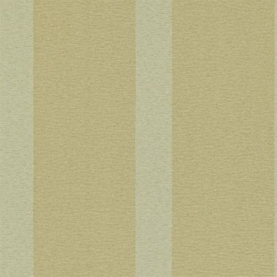 Фото Обои с рисунком - Полоски - стиль Английская классика - Золотые - Купить в Интернет-магазине