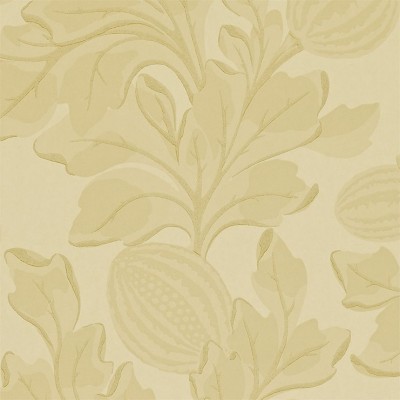 Фото Обои с рисунком - Крупный декор - стиль Английская классика - Бежевые - Купить в Интернет-магазине