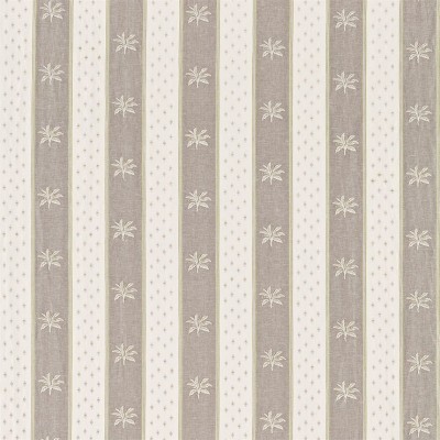 Фото Ткань портьерная с рисунком - Полоски - стиль Английский - Серые - Купить в Интернет-магазине