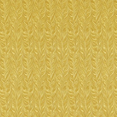 Фото Ткань портьерная с рисунком - Абстракция - стиль Английский - Золотой - Купить в Интернет-магазине