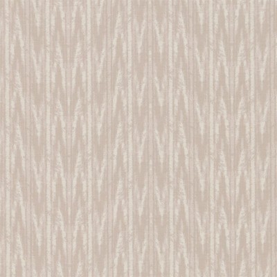 Фото Ткань портьерная с рисунком - Абстракция - стиль Английский - Светло-коричневая - Купить в Интернет-магазине