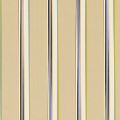 Фото Ткань портьерная с рисунком - Полоски - стиль Английский - Бежевые - Купить в Интернет-магазине