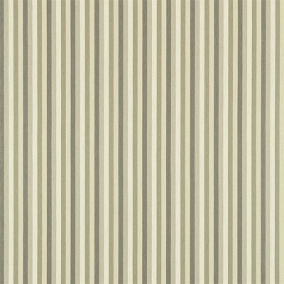 Фото Ткань портьерная с рисунком - Полоски - стиль Английский - Бежевые - Купить в Интернет-магазине