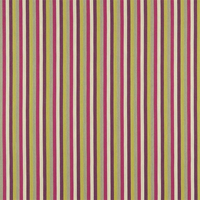 Фото Ткань портьерная с рисунком - Полоски - стиль Английский - Бежевые - Купить в Интернет-магазине