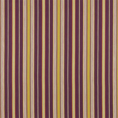 Фото Ткань портьерная с рисунком - Полоски - стиль Английский - Фиолетовые - Купить в Интернет-магазине