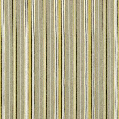 Фото Ткань портьерная с рисунком - Полоски - стиль Английский - Серые - Купить в Интернет-магазине