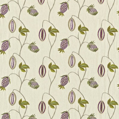 Фото Ткань портьерная с рисунком -  - стиль Английский - Купить в Интернет-магазине