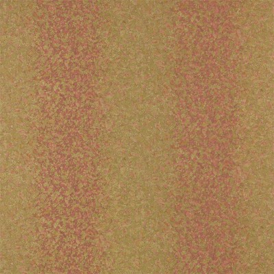 Фото Обои с рисунком - Полоски - стиль Английская классика - Красные - Купить в Интернет-магазине