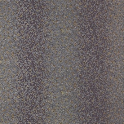 Фото Обои с рисунком - Полоски - стиль Английская классика - Фиолетовые - Купить в Интернет-магазине