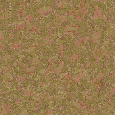 Фото Обои с рисунком - Орнамент - стиль Английская классика - Зеленые - Купить в Интернет-магазине