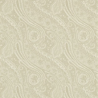 Фото Обои с рисунком - Пейсли - стиль Английская классика - Светло-серые - Купить в Интернет-магазине