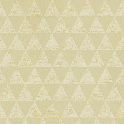 Фото Обои с рисунком - Орнамент - стиль Английская классика - Бежевые - Купить в Интернет-магазине