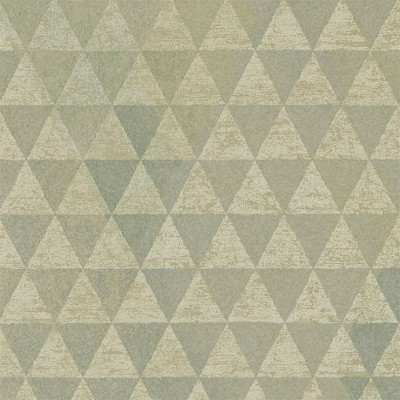 Фото Обои с рисунком - Орнамент - стиль Английская классика - Серые - Купить в Интернет-магазине