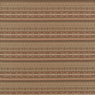 Фото Ткань портьерная с рисунком - Полоски - стиль Английский - Бежевые - Купить в Интернет-магазине