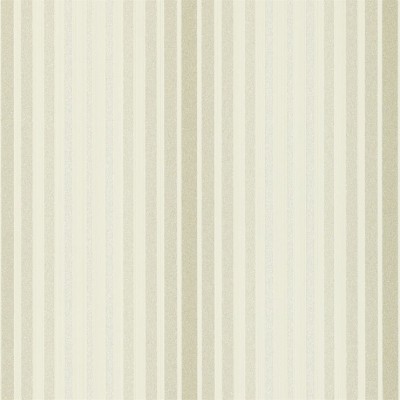 Фото Обои с рисунком - Полоски - стиль Современный - Кремовые - Купить в Интернет-магазине