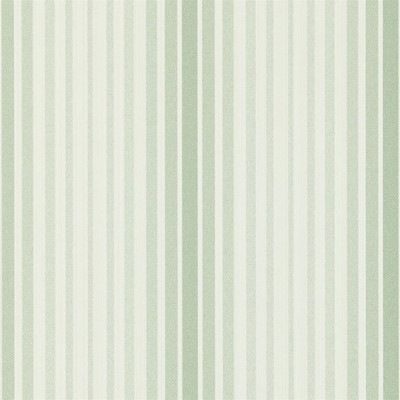 Фото Обои с рисунком - Полоски - стиль Современный - Бирюзовые - Купить в Интернет-магазине