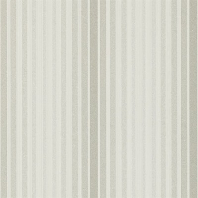 Фото Обои с рисунком - Полоски - стиль Современный - Светло-серые - Купить в Интернет-магазине