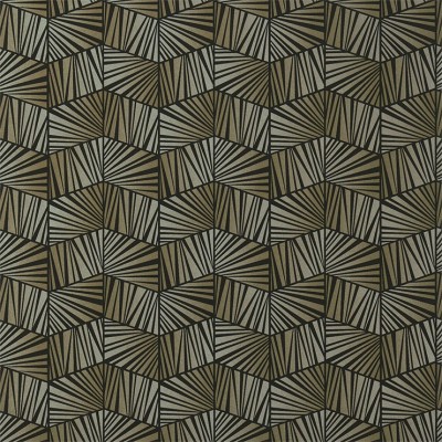 Фото Обои с рисунком - Орнамент - стиль Современный - Серые - Купить в Интернет-магазине