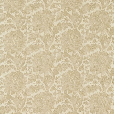 Фото Ткань портьерная с рисунком - Цветы - стиль Английский - Купить в Интернет-магазине