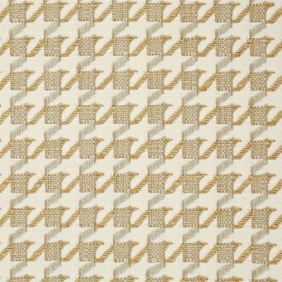Фото Ткань портьерная с рисунком - Орнамент - стиль Английский - Бежевый - Купить в Интернет-магазине