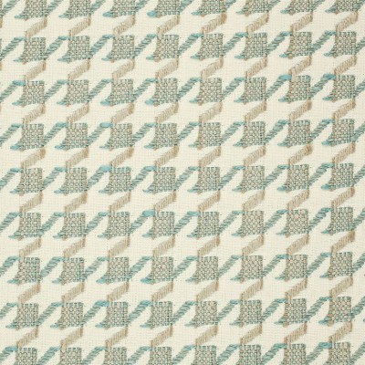 Фото Ткань портьерная с рисунком - Орнамент - стиль Английский - Светло-коричневый - Купить в Интернет-магазине