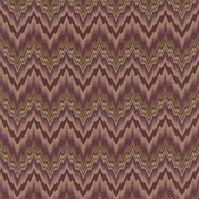 Фото Ткань портьерная с рисунком - Орнамент - стиль Английский - Фиолетовый - Купить в Интернет-магазине