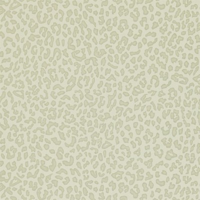Фото Обои с рисунком - Анималистический принт - стиль Английская классика - Серебристые - Купить в Интернет-магазине