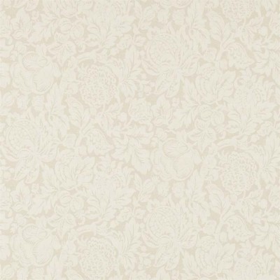 Фото Обои с рисунком - Дамаск - стиль Английская классика - Розовые - Купить в Интернет-магазине