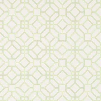 Фото Обои с рисунком - Орнамент - стиль Английская классика - Кремовые - Купить в Интернет-магазине