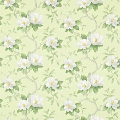 Фото Ткань портьерная с рисунком - Цветы - стиль Английский - Купить в Интернет-магазине